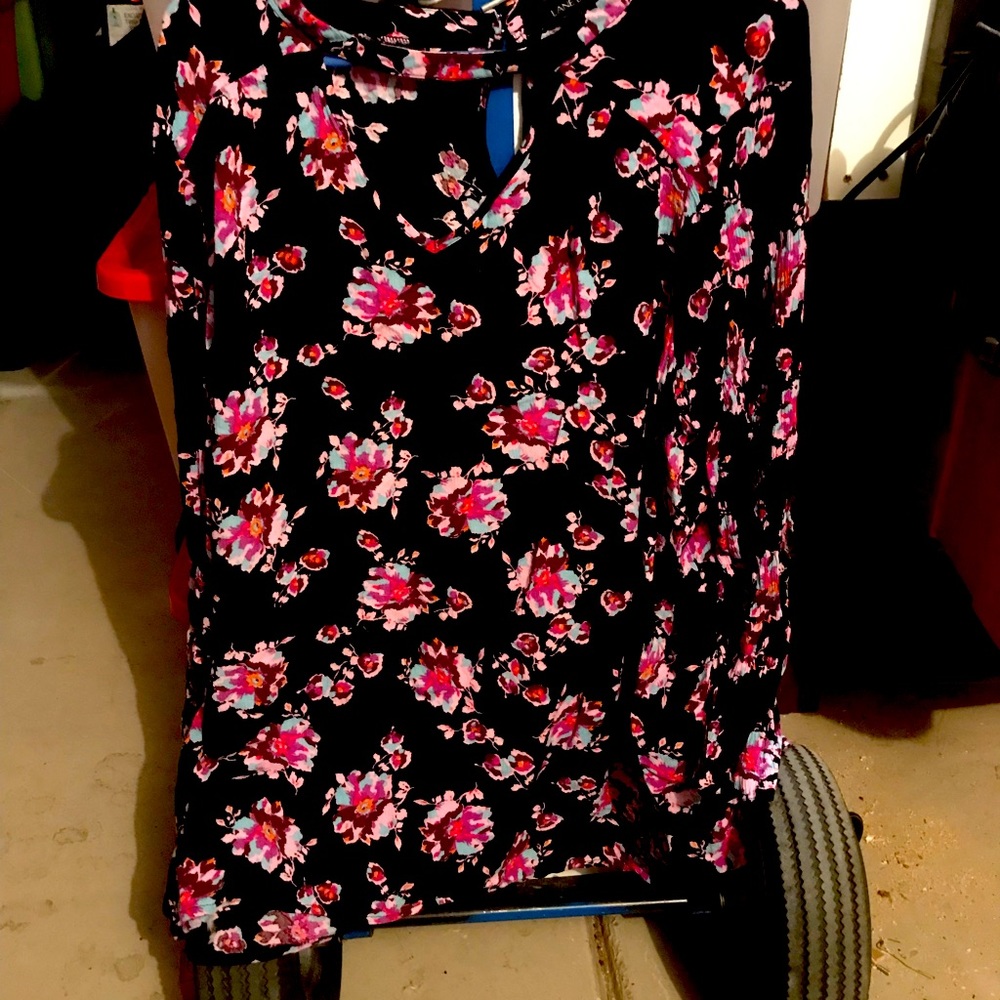 Nice dressy blouse
